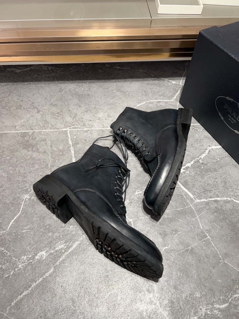 Prada Boots